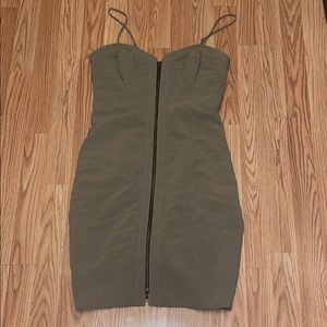 Tracy Reese New York Mini Dress